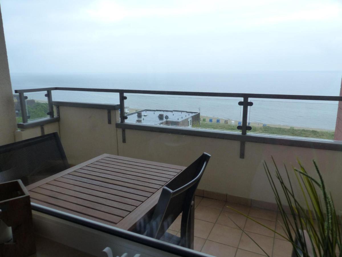 Haus Uthlande Uthlande Whg 45 Ostwind Appartement Wyk auf Föhr Buitenkant foto