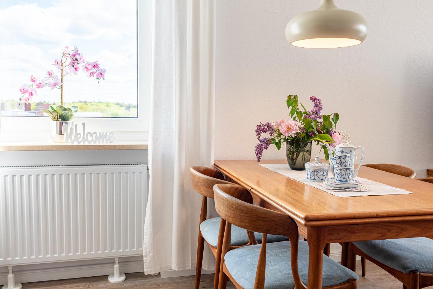 Haus Uthlande Uthlande Whg 45 Ostwind Appartement Wyk auf Föhr Buitenkant foto