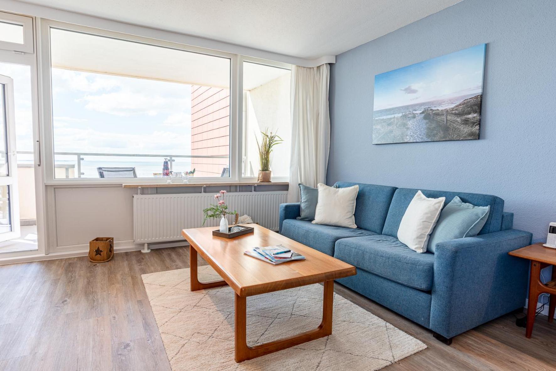 Haus Uthlande Uthlande Whg 45 Ostwind Appartement Wyk auf Föhr Buitenkant foto