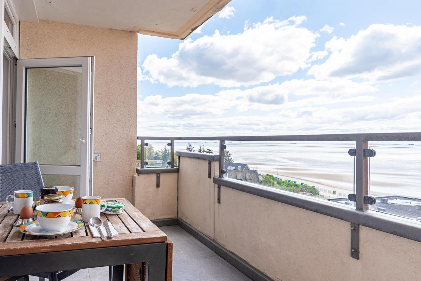 Haus Uthlande Uthlande Whg 45 Ostwind Appartement Wyk auf Föhr Buitenkant foto