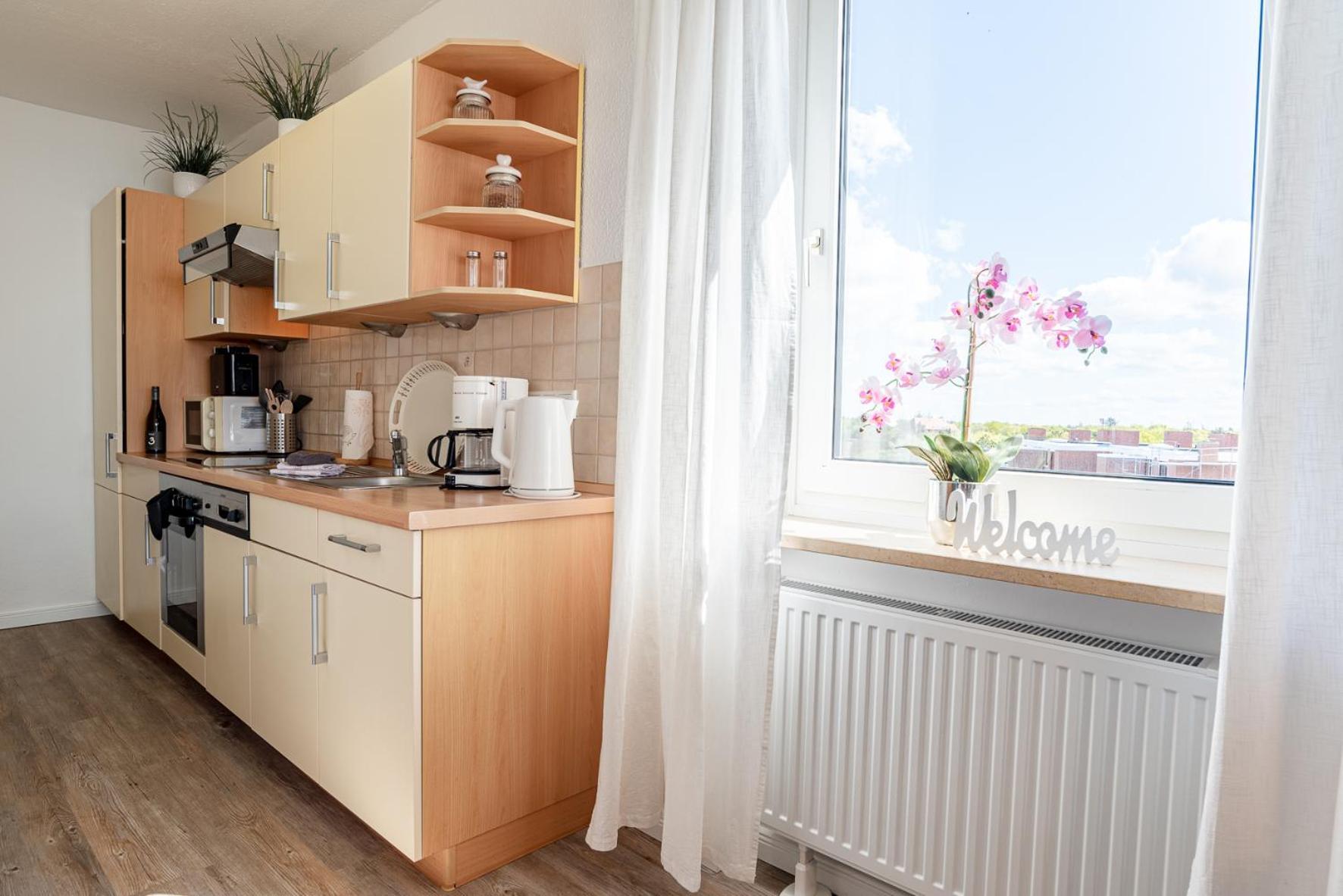 Haus Uthlande Uthlande Whg 45 Ostwind Appartement Wyk auf Föhr Buitenkant foto