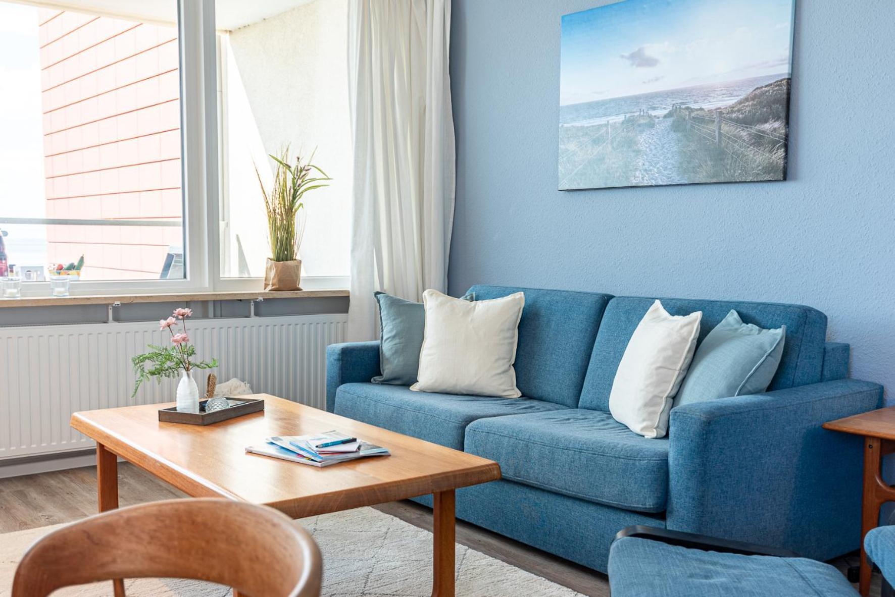 Haus Uthlande Uthlande Whg 45 Ostwind Appartement Wyk auf Föhr Buitenkant foto