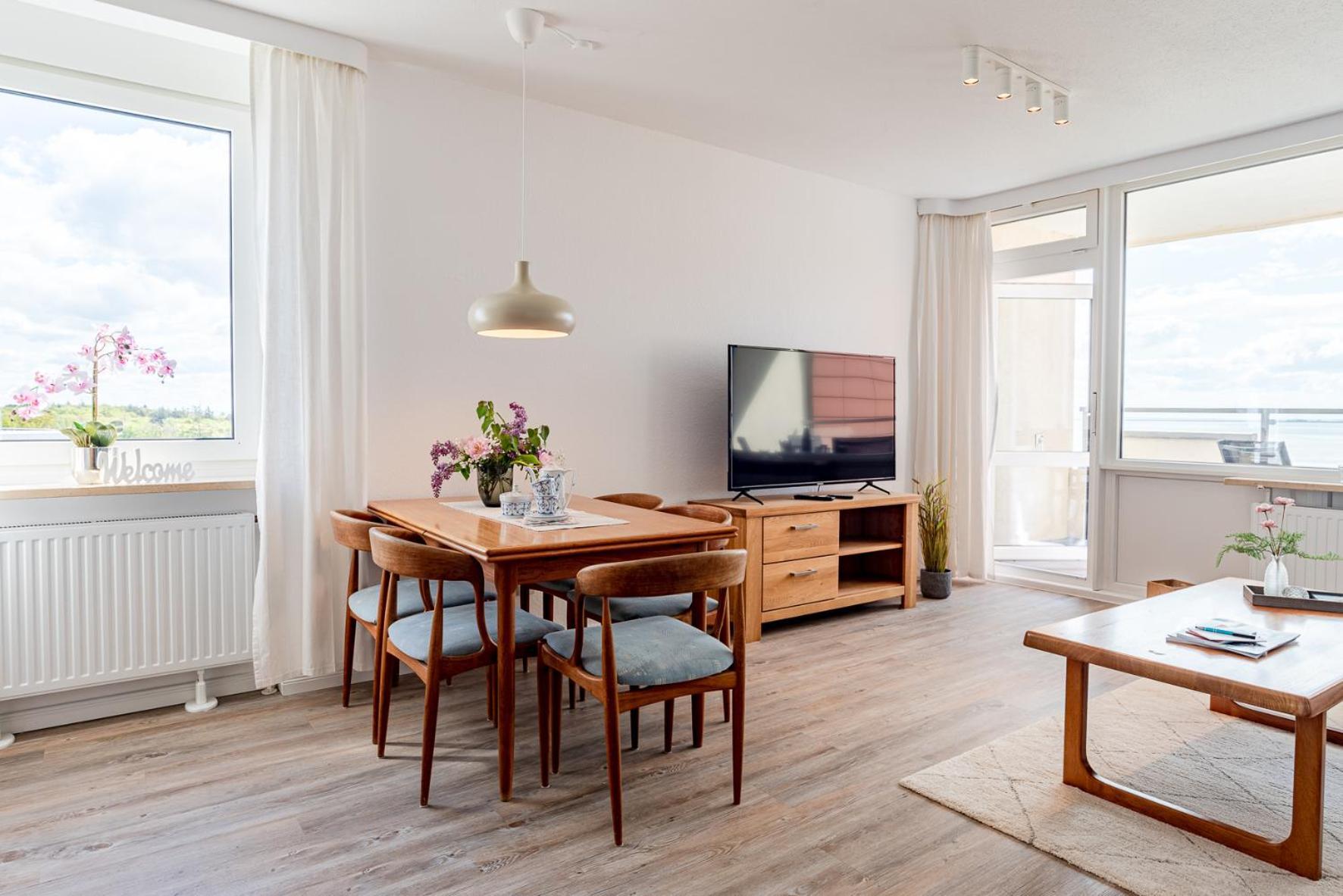 Haus Uthlande Uthlande Whg 45 Ostwind Appartement Wyk auf Föhr Buitenkant foto